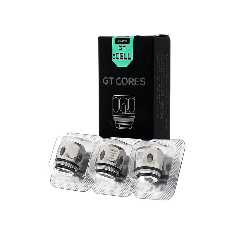 Vaporesso NRG / GT Core Coils (3 Pack)