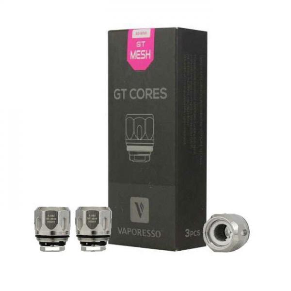 Vaporesso NRG / GT Core Coils (3 Pack)
