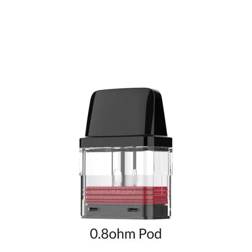 Vaporesso XROS Replacement Pod 0.8