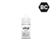 Vital eLiquid Freebase Flavourless