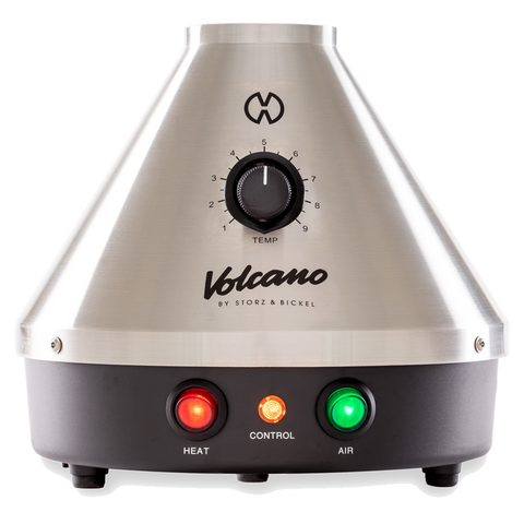 Volcano Desktop Vaporizer