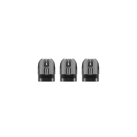 Argus Replacement Pods