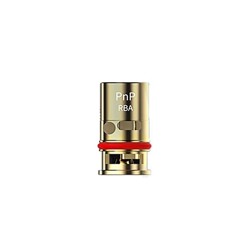 VooPoo PnP RBA