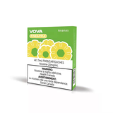 Cisoo / VOVA Pods 1.5ml - Pineapple