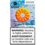 Vuse ePod LEP - ICED Pineapple Peach