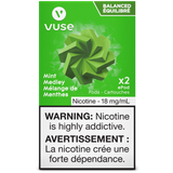 Vuse ePod - Mint Medley