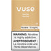 Vuse Pods Vanilla