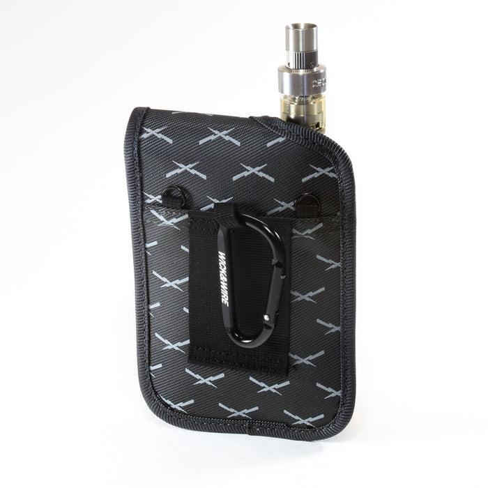 El Cajon Box Mod Case from Wick and Wire