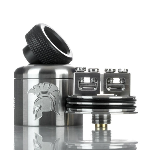 Warrior RDA