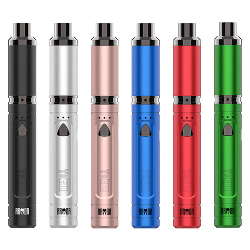 Yocan Armor Concentrate Vaporizer