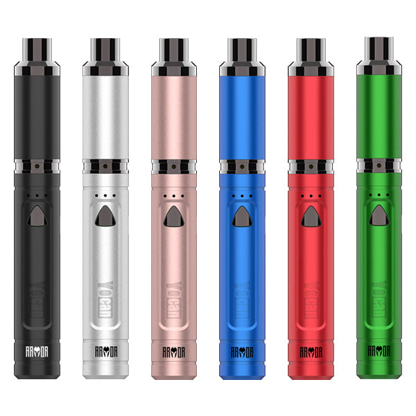 Yocan Armor Concentrate Vaporizer