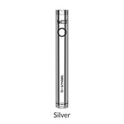 Yocan B-Smart Slim Twist 510 Battery Silver