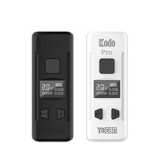 Yocan Kodo Pro Box 510 Battery 