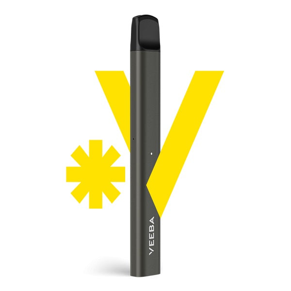 Veeba - Yellow