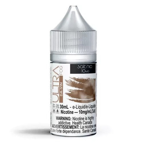 Ultra Fog SALT - Da-vin