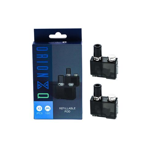 Lost Vape Orion Q 2ml Replacement Pods (2pack)