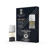 STLTH Pod 2ml - Rope Cut Dark Thirty