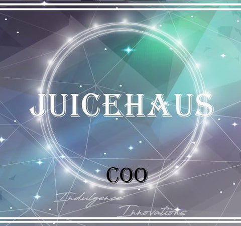 JuiceHaus - Coo