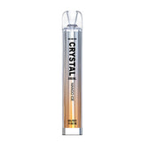 Crystal Bar 600 - Mango Ice
