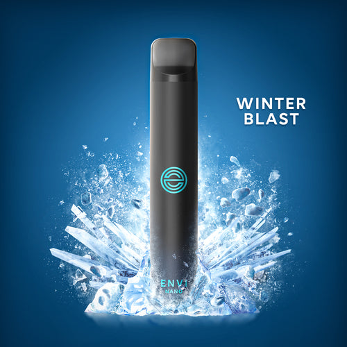 ENVI Nano Disposable 2ml - Winter Blast