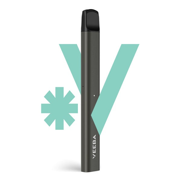 Veeba - Blue Mint