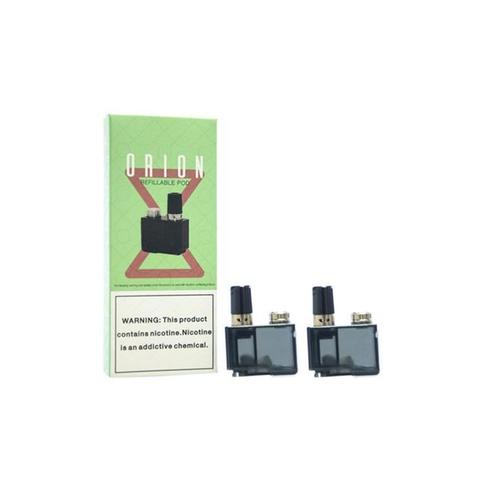 Orion Replacement 2ml Pod (2 Pack)