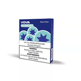 Cisoo / VOVA Pods 1.5ml - Blueberry