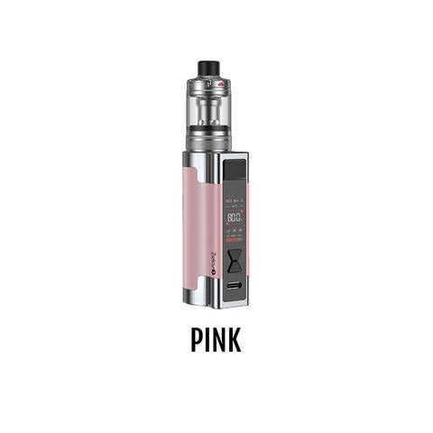 Zelos 3 Kit with Nautilus 3