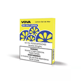 Cisoo / VOVA Pods 1.5ml - Sea Salt Lemon