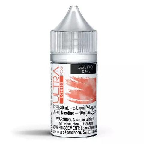 Ultra Fog SALT - Lchnss