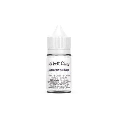 Velvet Cloud - Grape