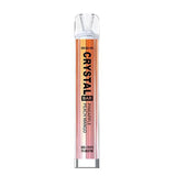 Crystal Bar 600 - Pineapple Peach Mango