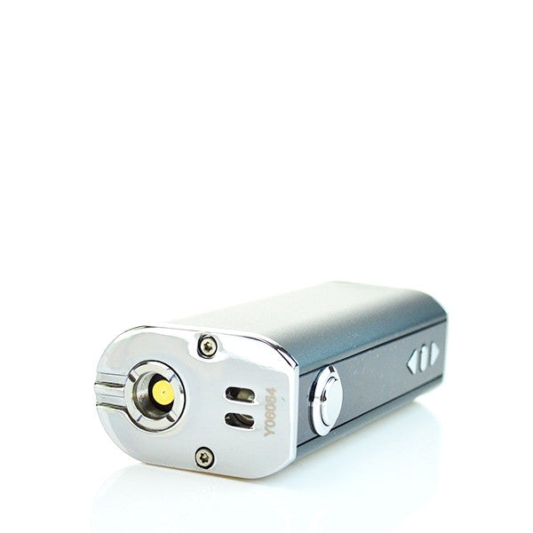 iStick TC40W - Temperature Control from Eleaf Thunderbird Vapes iStick TC40W - Temperature Control from Eleaf Thunderbird Vapes