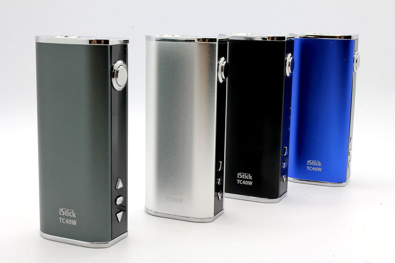 elfbar nachfll pod luft aus Kit iStick 40W Mini Nautilus