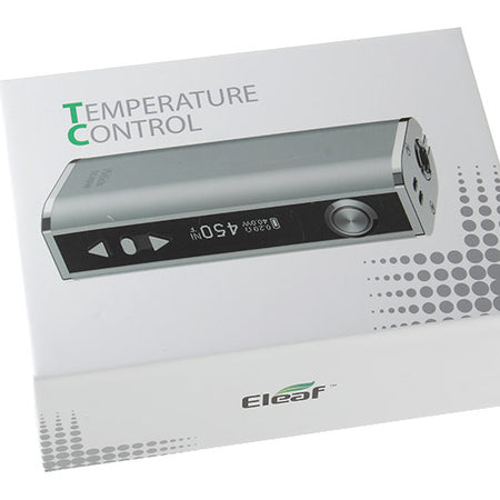 iStick TC40W - Temperature Control from Eleaf  Thunderbird Vapes