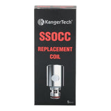 SSOCC Replacement Coils