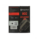SSOCC Replacement Coils