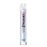 Crystal Bar 600 - Pink Cloud
