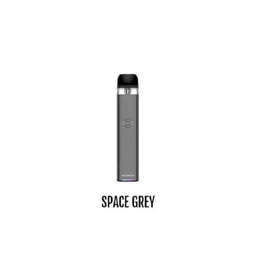 vaporesso xros 3 space Grey