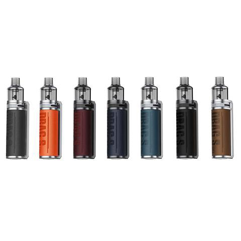 DRAG S Pro Kit