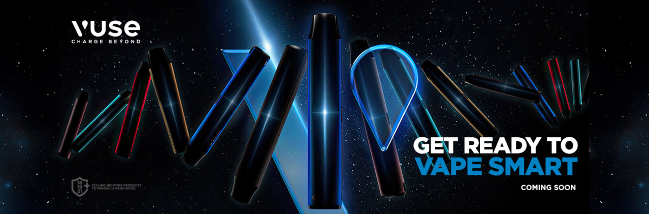 Vancouver top trusted vape shop