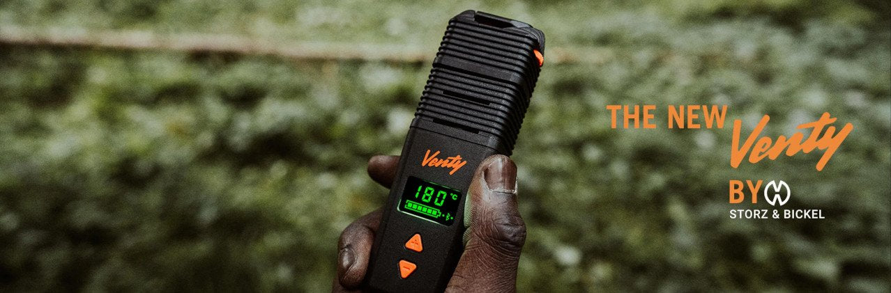 Puffco New Peak Pro Cannabis Vaporizer Vancouver Vape Shop